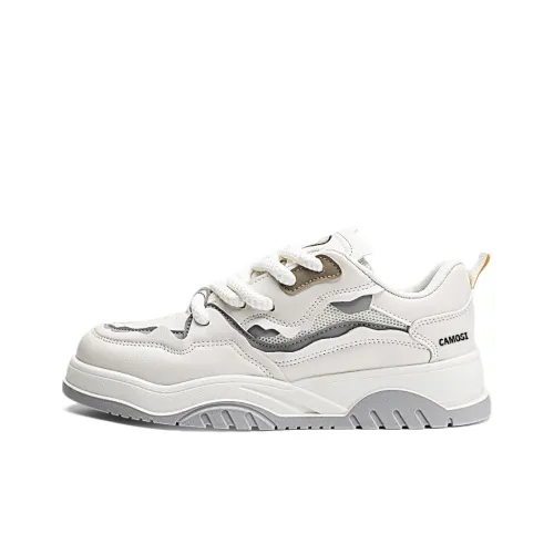 CAMOSI Низкий Топ Casual Мужской