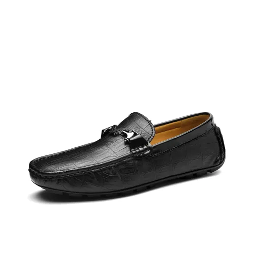 DILIKAN Slip On Casual Men's