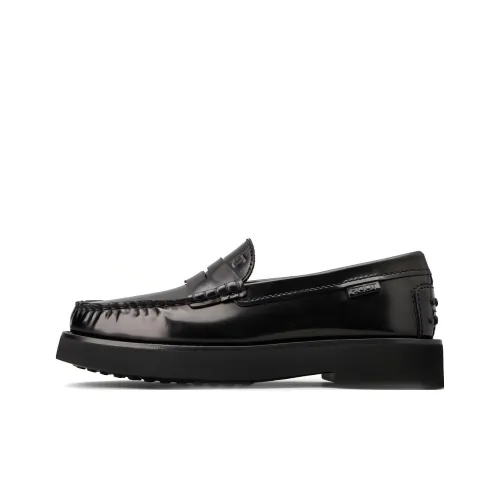 TOD'S Мужская повседневная обувь с низким верхом для мужчин