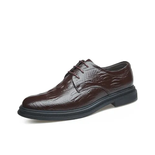 Bindu Туфли Низкие Топ Мужские