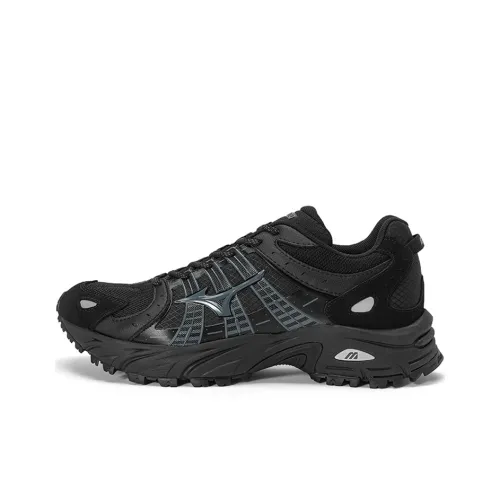 Mizuno Casual Низкий Топ Унисекс