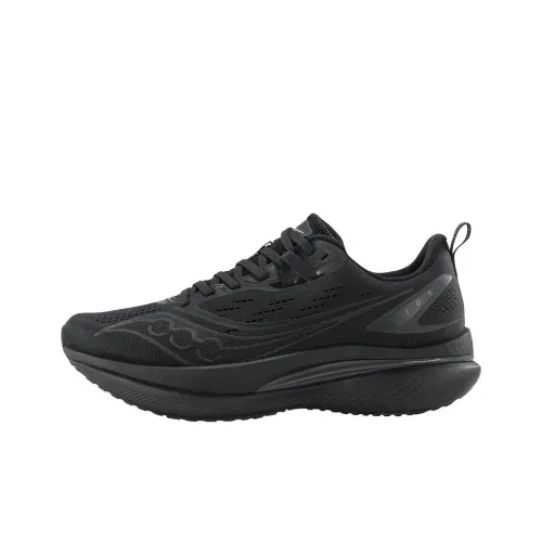 Saucony Беговые кроссовки Низкий Топ Унисекс