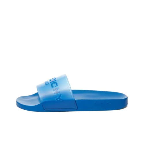 Givenchy Стильный Сандалии Мужской Синий