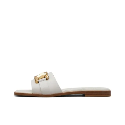 TOD'S Слипоны Женские