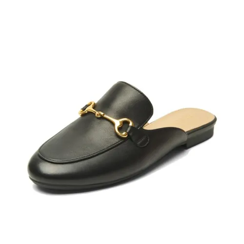 PT'SON Домашние тапочки 3 см Женские