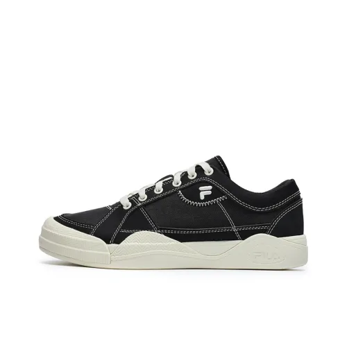 FILA FUSION Street Sports Скейтборд Кроссовки Низкие Женские