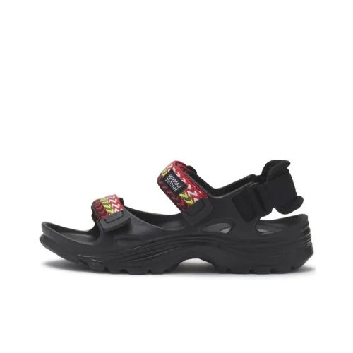 Lanvin Женские пляжные сандалии