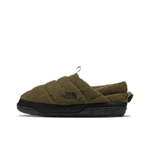 THE NORTH FACE Nuptse Повседневный Низкий Топ Мужской