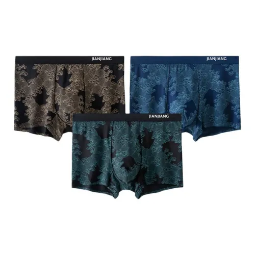 Master Мужские боксер-шорты