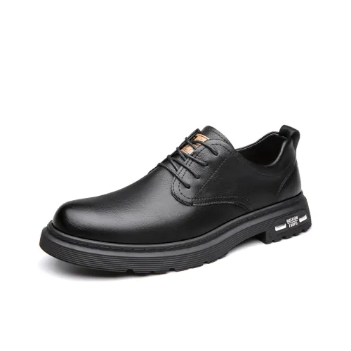 Poitulas Мужские повседневные туфли с низким верхом для мужчин