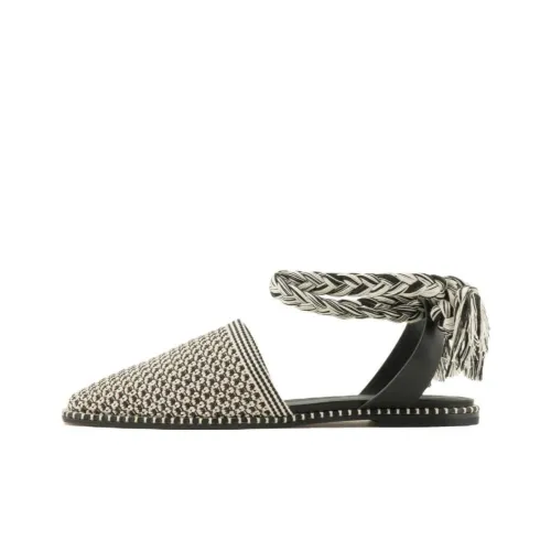 EMPORIO ARMANI Женские повседневные туфли, черные, женские