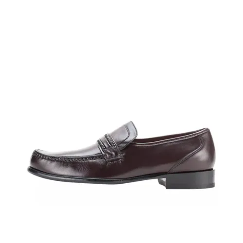 LOAKE Мужская повседневная обувь с низким верхом для мужчин