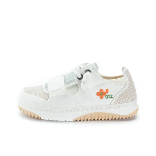 OTZSHOES Скейтборд Кроссовки Низкие Женские