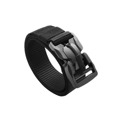 JONNY MOORE Холст Ремень Унисекс 3,5