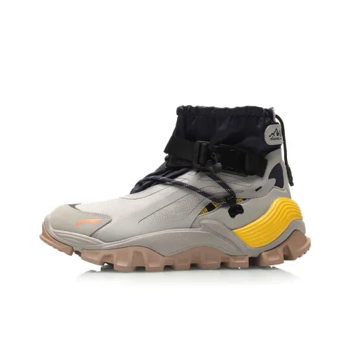 LiNing Casual High Top Мужской