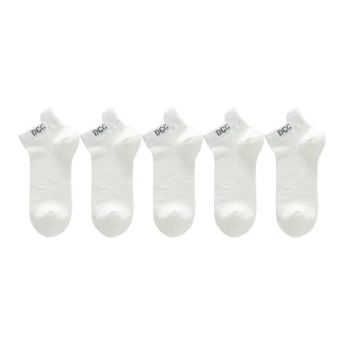 Top Melon Низкие носки Мужские упаковка из 5 пар