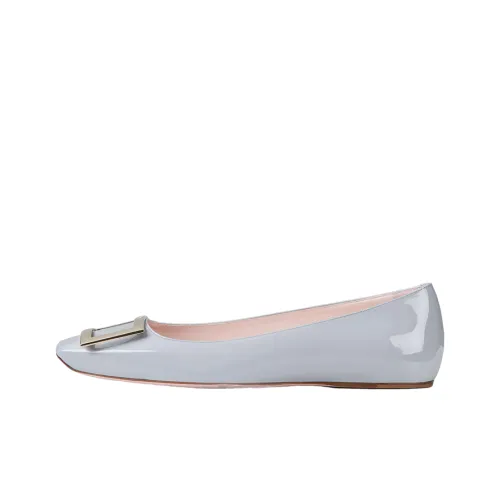 Roger Vivier Женские повседневные туфли Женские
