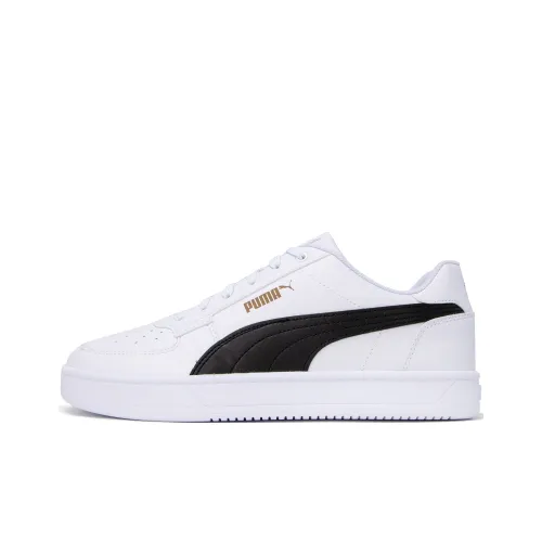 PUMA Caven 2,0 Скейтборд Кроссовки Низкие Унисекс