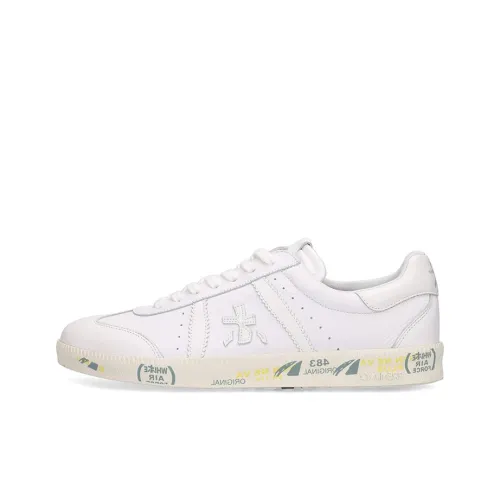 Кроссовки для скейтбординга PREMIATA Low Top Мужские
