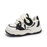 Черно-белый