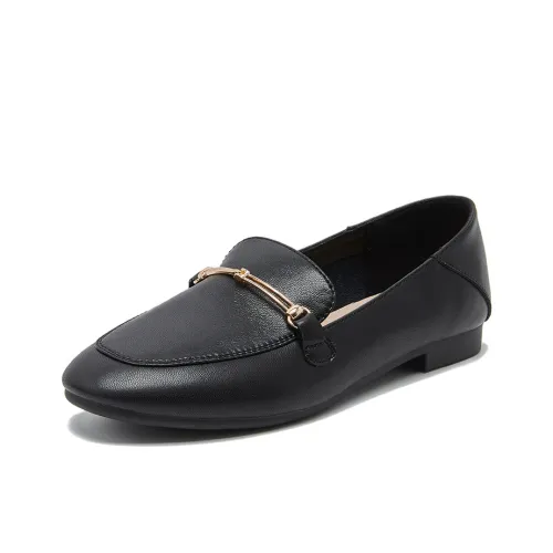 HUANAI Женские повседневные туфли Женские