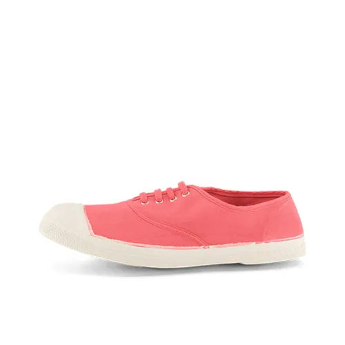 BENSIMON Повседневный Низкий Топ Женский