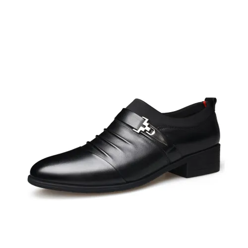 Bindu Туфли Низкие Топ Мужские