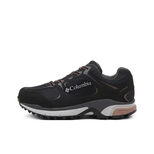 Columbia Streetwear Низкий Топ Мужской