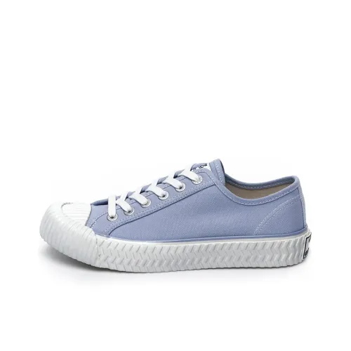 Excelsior Low-Top Canvas Shoes Women's