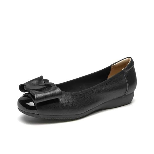 DG Женские повседневные туфли Женские