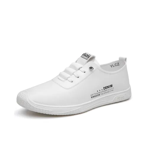 Captain Illy Casual Мужской