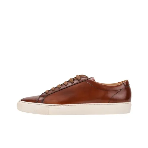 LOAKE Скейтборд Кроссовки Низкие Мужские