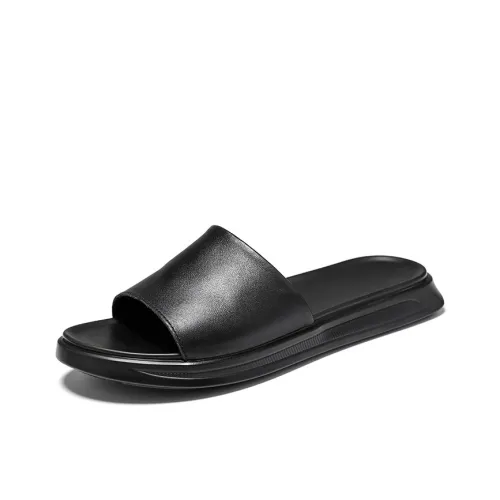 V ZERO FIVE One Ремешок Сандалии Мужские Черные