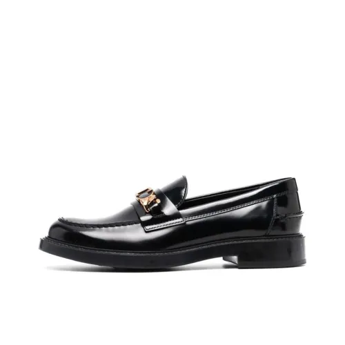 TOD'S Женские повседневные туфли Женские