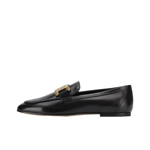 TOD'S Женские повседневные туфли Женские