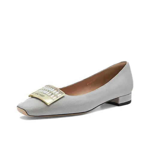 NINE WEST Женские повседневные туфли с низким верхом для женщин