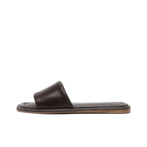 Brunello Cucinelli Слипоны Женские