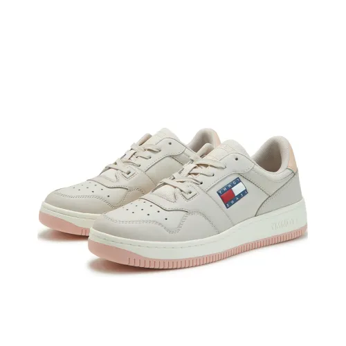 Tommy Hilfiger Низкие Кроссовки для скейтбординга Женские