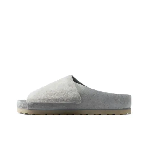 Birkenstock Слипоны Серый Унисекс