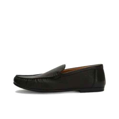 BALLY Мужские повседневные туфли Low Top Коричневый Мужской