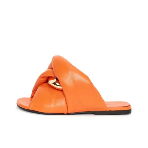 JW Anderson Слипоны Женские