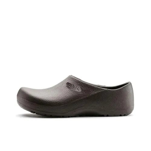 Birkenstock Casual Low Top Коричневый Унисекс