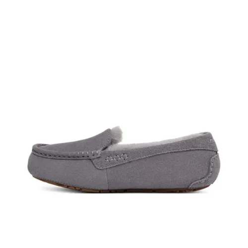 UGG Женские повседневные туфли Lighthouse Серый Женские