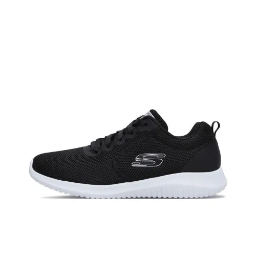 Skechers Повседневные Низкие Кеды Женские