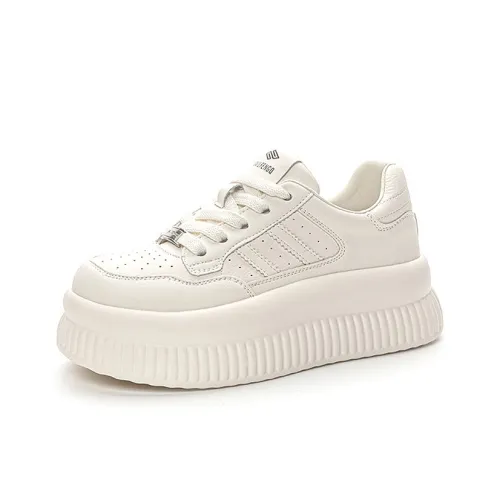 Cachiotti Кэжуал Женские Белые