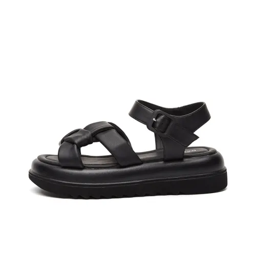 Daphne One Ремень Сандалии 5 см Женские