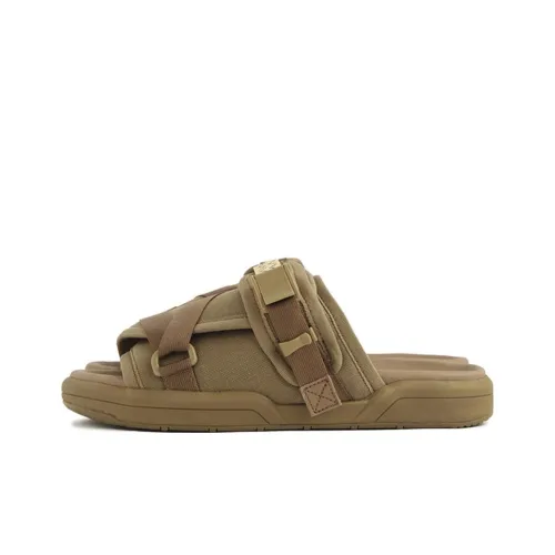 Visvim Слипоны Мужской