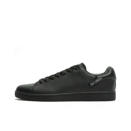 Кроссовки для скейтбординга Raf Simons Low Top Мужские