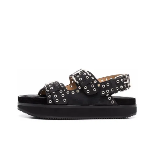 ISABEL MARANT one Ремень Сандалии Женские