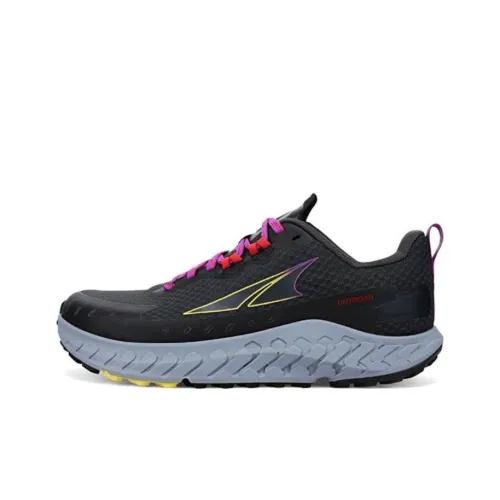 Altra Беговые кроссовки Низкий Топ Женские